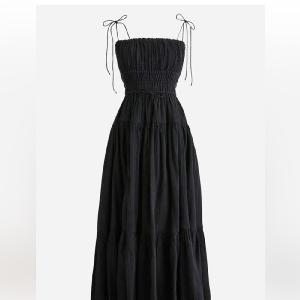 J. Crew Clio Dress NWT